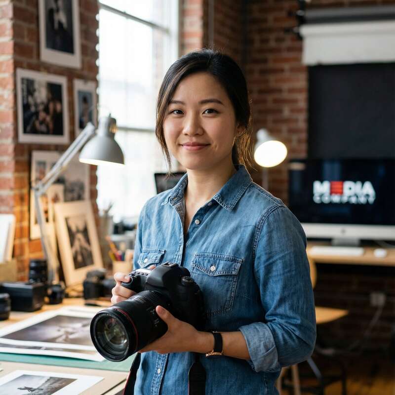 每日大赛摄影师