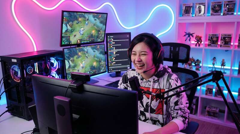 每日大赛游戏视频